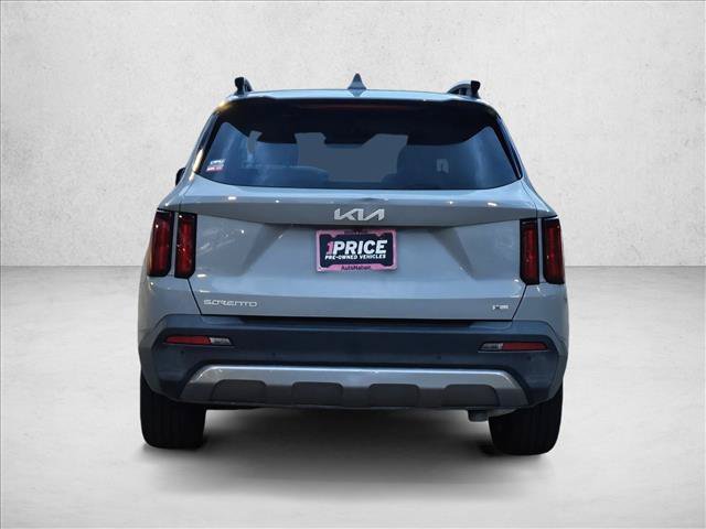 Used 2023 Kia Sorento SX Prestige AWD/4WD image 7