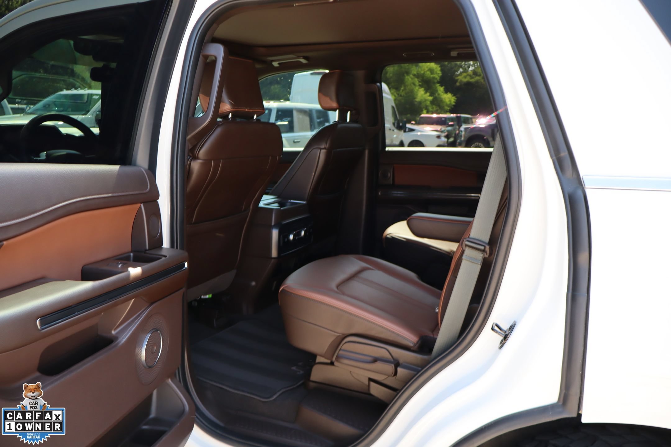 Certified 2023 Ford Expedition King Ranch AWD/4WD image 26