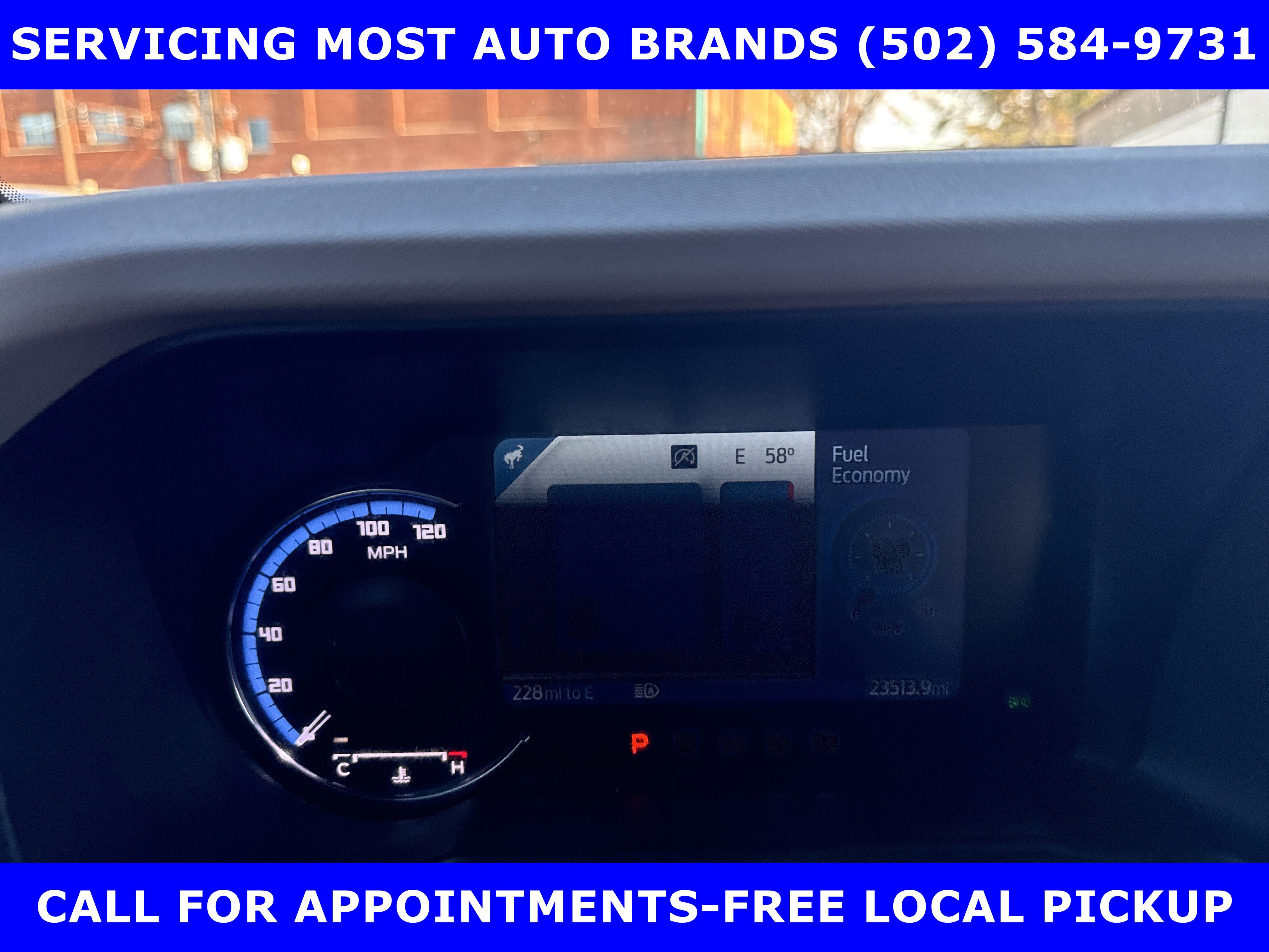 Certified 2023 Ford Bronco Wildtrak image 18