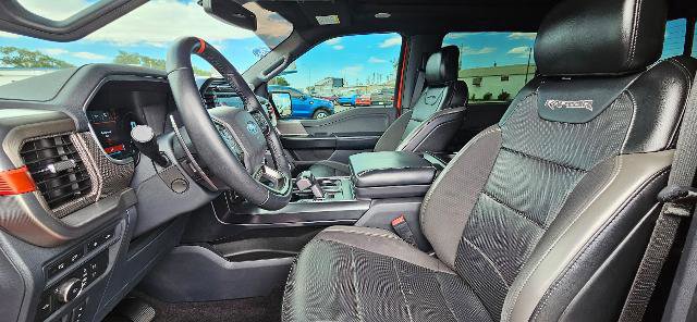 Certified 2022 Ford F150 Raptor w/ Equipment Group 801A High AWD/4WD image 11