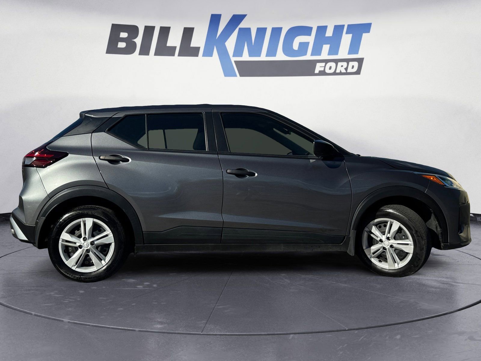 Used 2024 Nissan Kicks S image 6