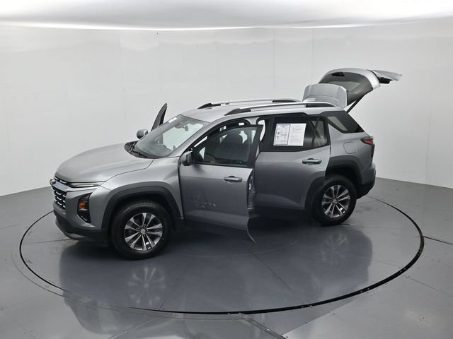 Used 2025 Chevrolet Equinox LT w/ Convenience Package II FWD image 51