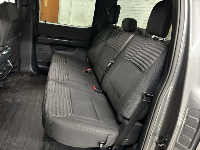 Certified 2023 Ford F150 XL w/ STX Appearance Package image 12