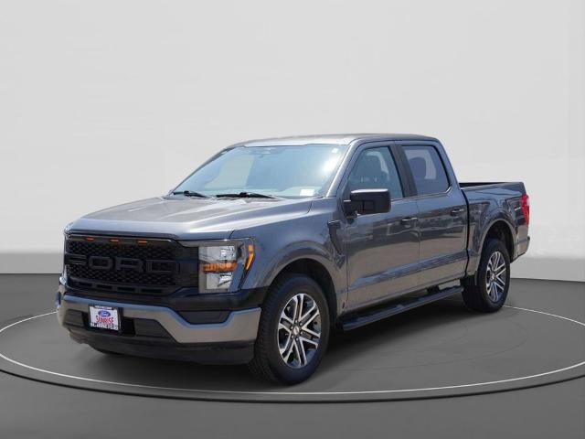 Certified 2023 Ford F150 XL w/ STX Appearance Package