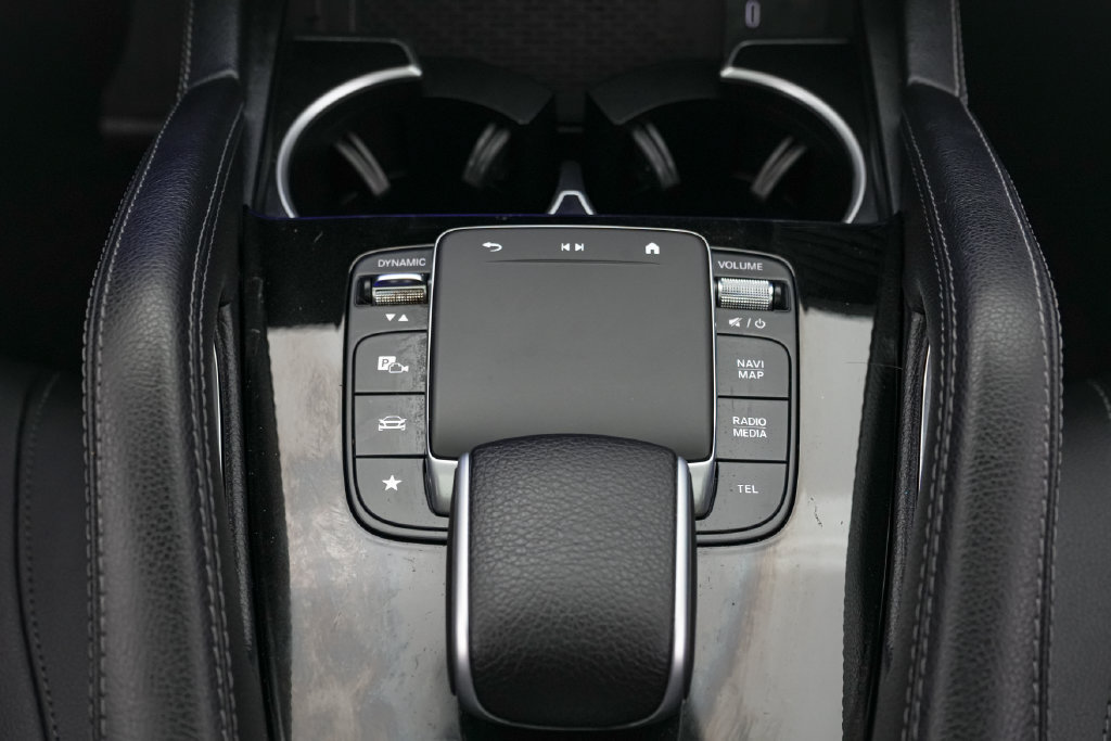 Used 2024 Mercedes-Benz GLE 450 4MATIC image 17