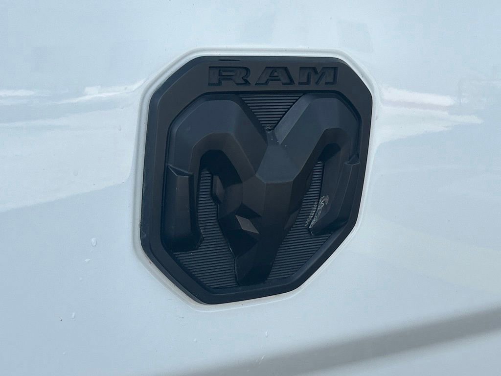 Used 2024 RAM 2500 Tradesman image 21