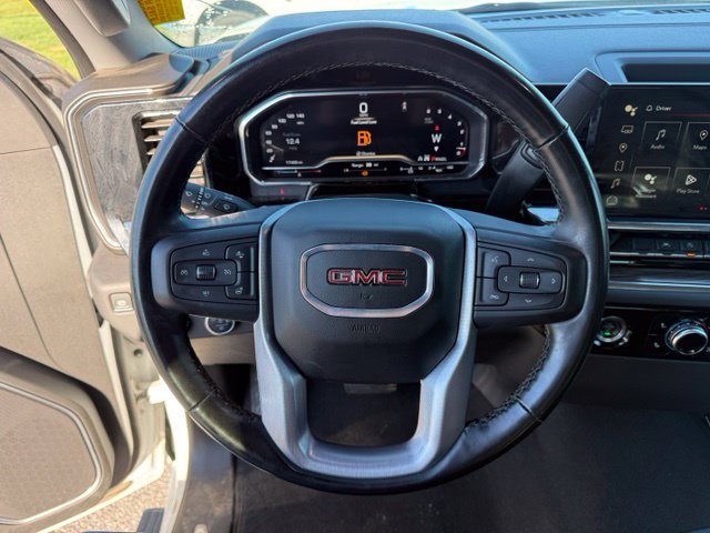Used 2024 GMC Sierra 1500 Elevation AWD/4WD image 14