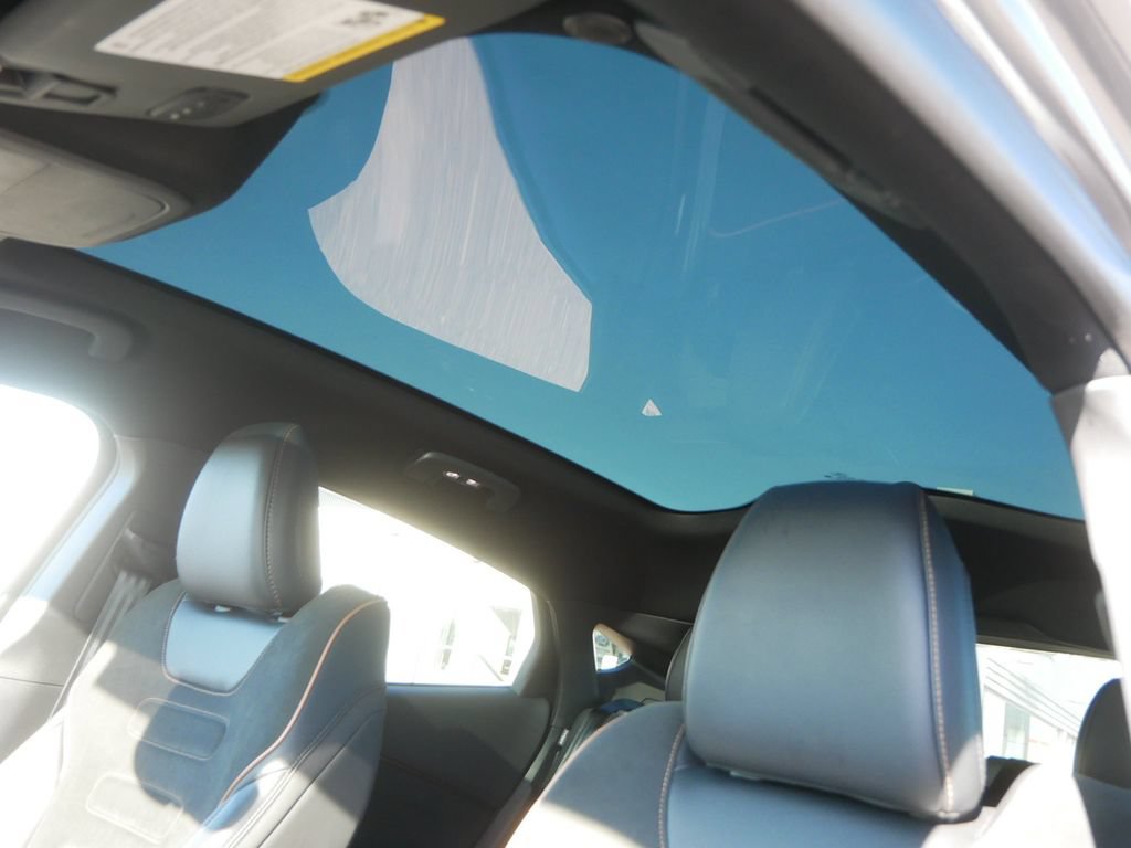 Certified 2023 Ford Mustang Mach-E GT AWD/4WD image 11
