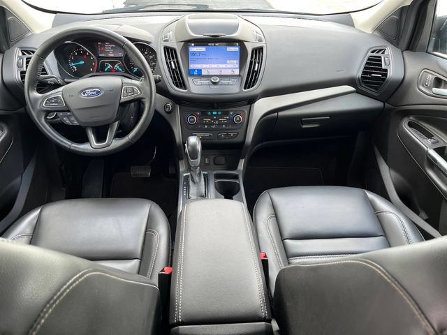 Certified 2019 Ford Escape SEL AWD/4WD image 20