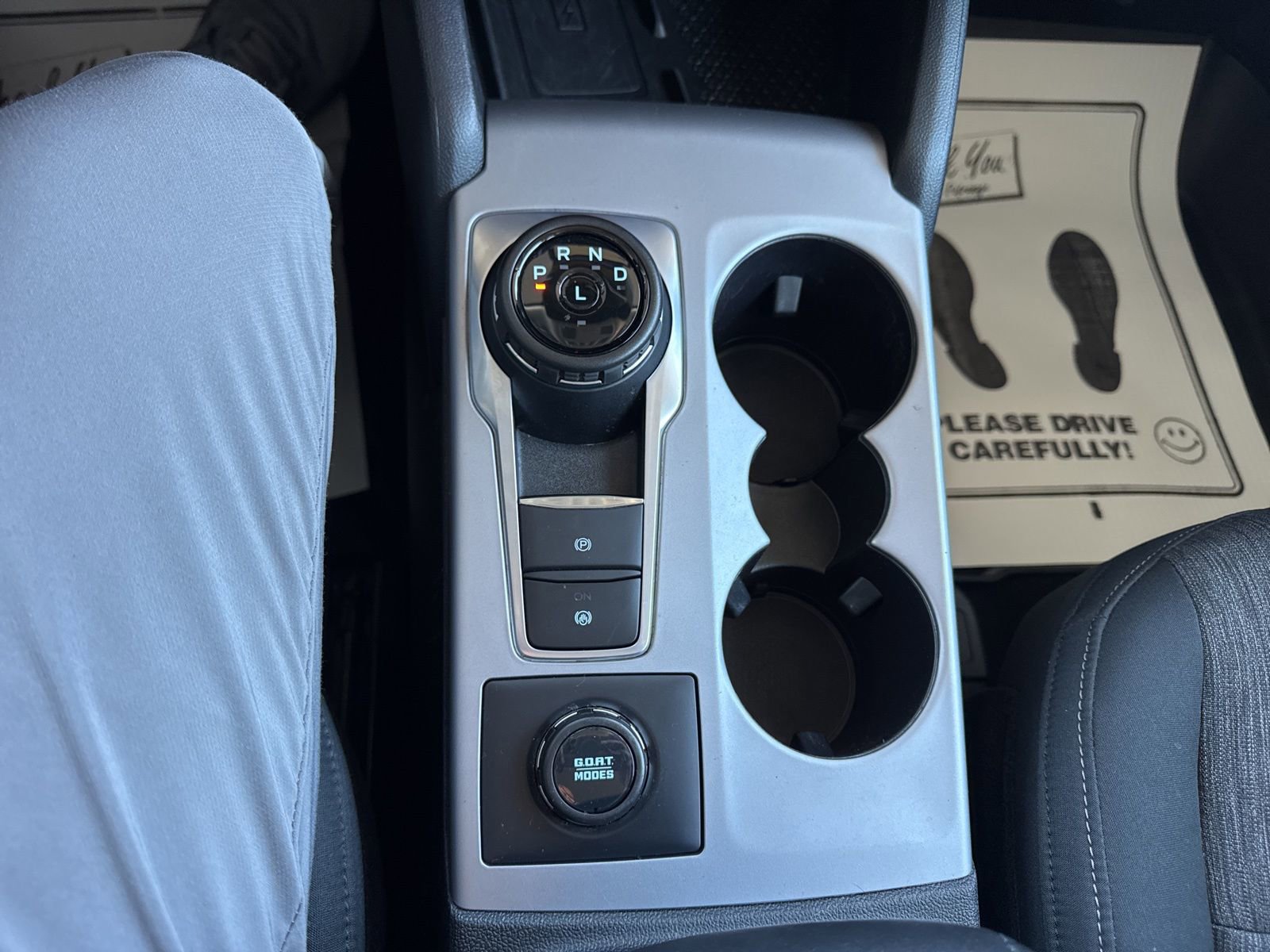 Certified 2023 Ford Bronco Sport Big Bend w/ Convenience Package image 34