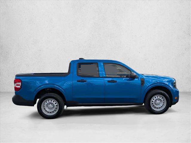 Certified 2025 Ford Maverick XL video 2