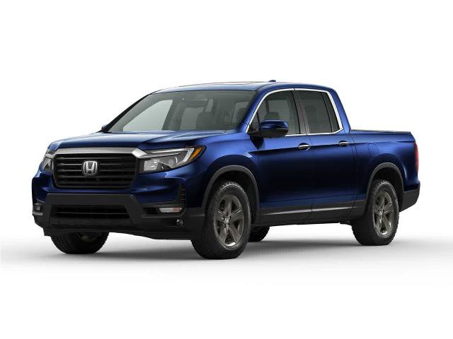 Used 2023 Honda Ridgeline RTL-E