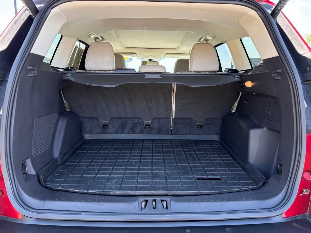 Certified 2017 Ford Escape Titanium AWD/4WD image 37