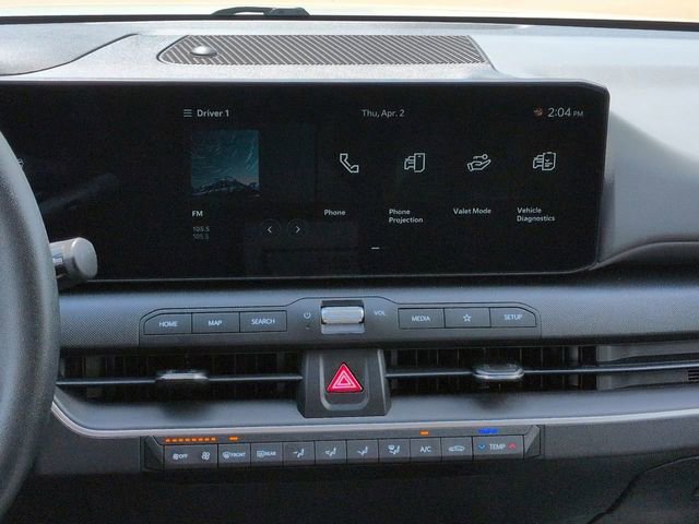 Used 2025 Kia K4 FWD image 21