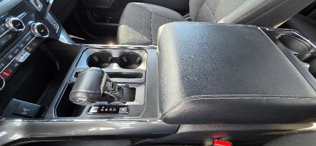 Certified 2022 Ford F150 XLT w/ Equipment Group 302A High AWD/4WD image 13