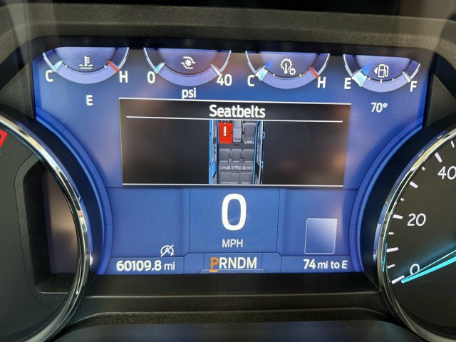 Certified 2024 Ford Expedition Limited RWD image 15