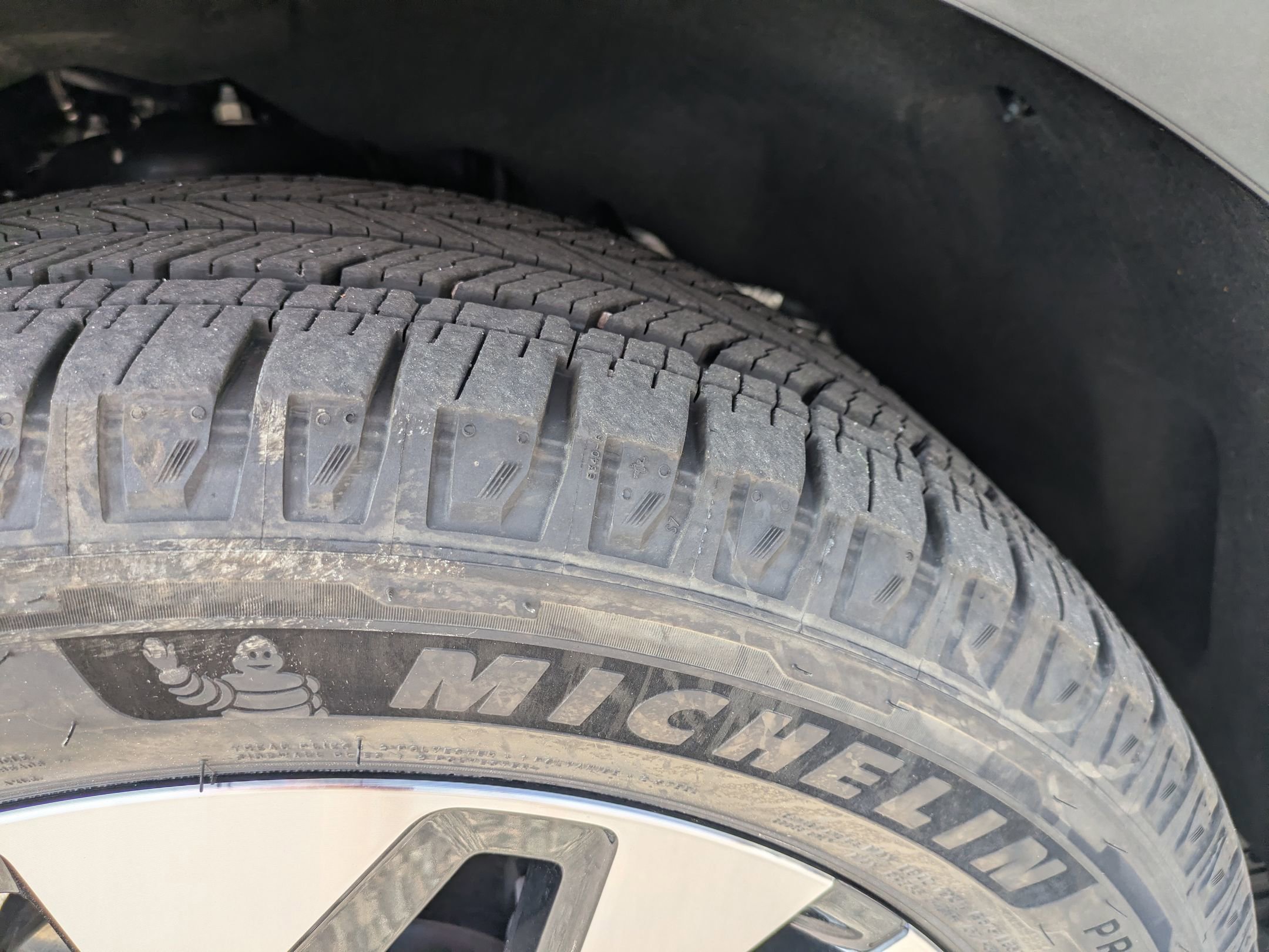 Certified 2025 Ford Expedition Platinum w/ Driver's Package image 11