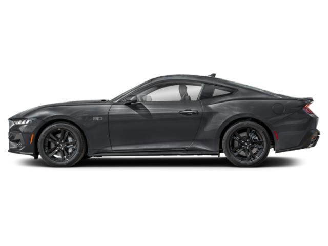 Certified 2024 Ford Mustang GT RWD image 5