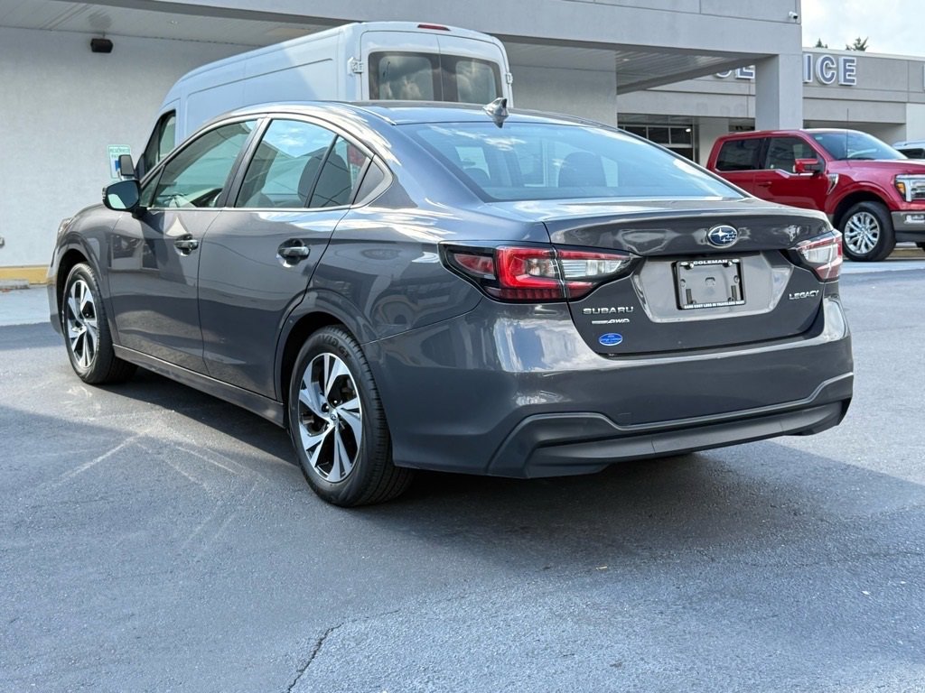 Used 2024 Subaru Legacy Premium image 6
