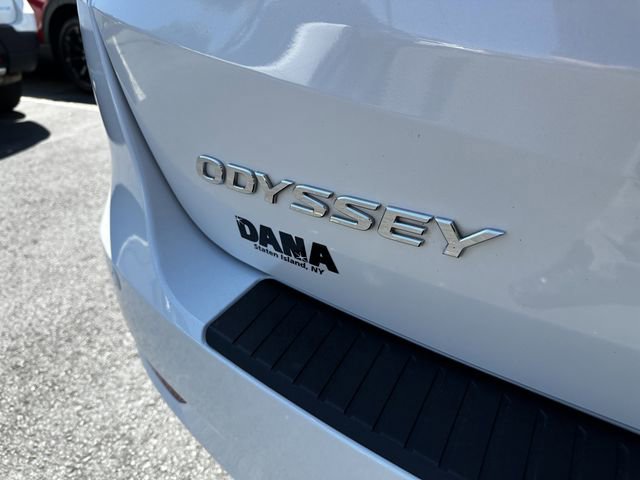 Used 2023 Honda Odyssey Elite image 46