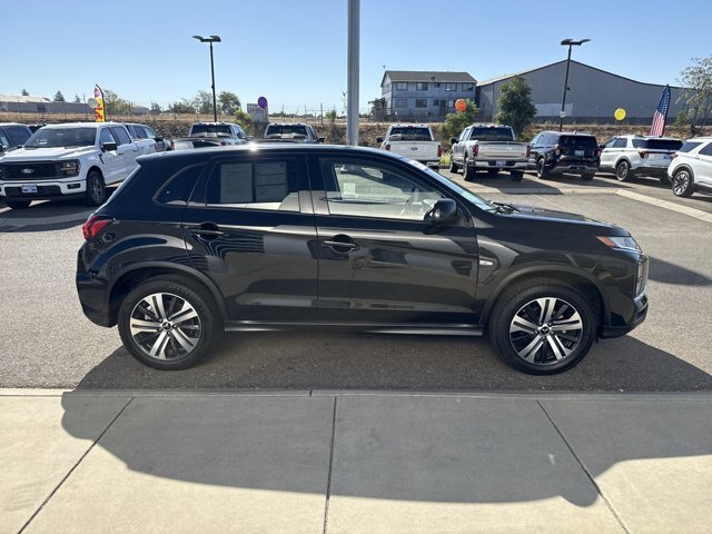 Used 2025 Mitsubishi Outlander Sport AWD image 6