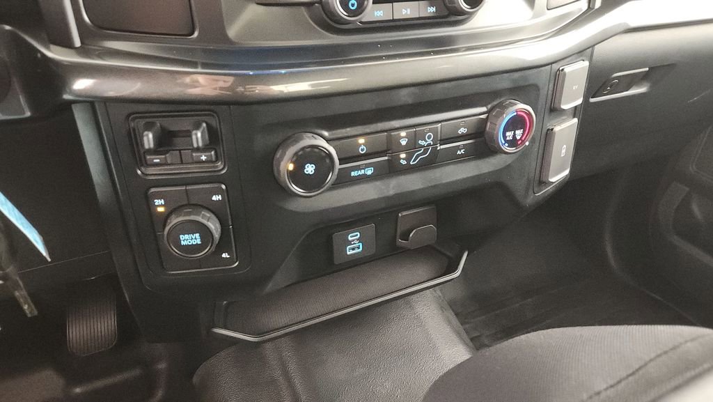 Certified 2023 Ford F150 XL w/ STX Appearance Package image 19