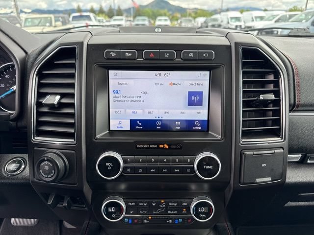 Certified 2021 Ford Expedition Limited AWD/4WD image 31