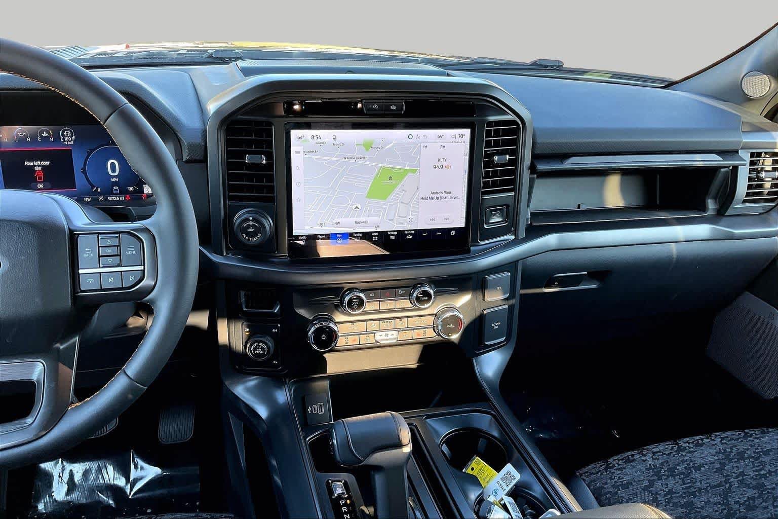 Certified 2026 Ford F150 Tremor AWD/4WD image 7