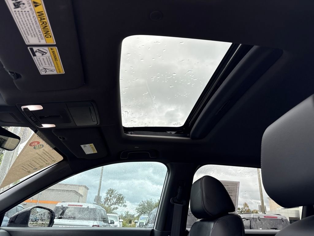 Used 2023 Honda CR-V Sport Touring image 9