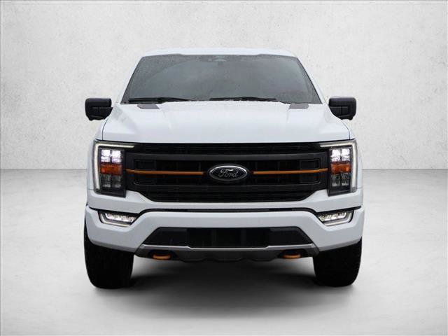 Certified 2022 Ford F150 Tremor w/ Equipment Group 401A Mid AWD/4WD video 2