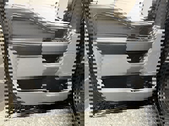 Certified 2023 Ford F150 XLT w/ Equipment Group 301A Mid AWD/4WD image 16