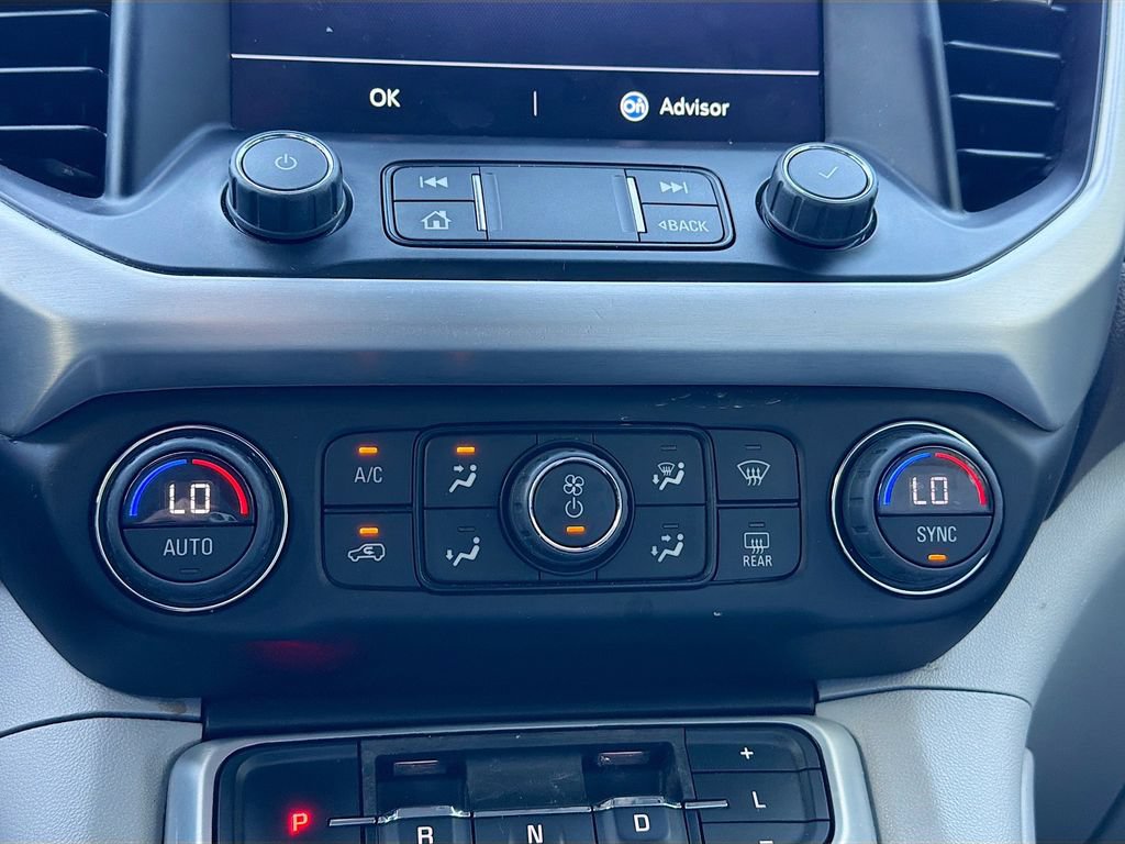 Used 2022 GMC Acadia SLE w/ Driver Convenience Package AWD/4WD image 18