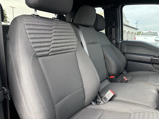 Certified 2022 Ford F150 XL w/ STX Appearance Package image 21