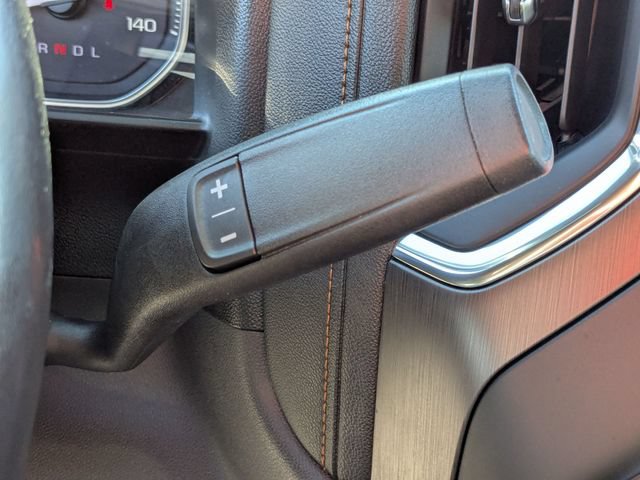 Used 2021 GMC Sierra 1500 AT4 w/ AT4 Preferred Package AWD/4WD image 18