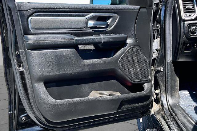 Used 2019 RAM 1500 Big Horn AWD/4WD image 21
