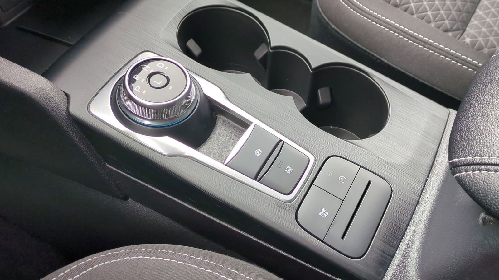 Certified 2023 Ford Escape Active image 33