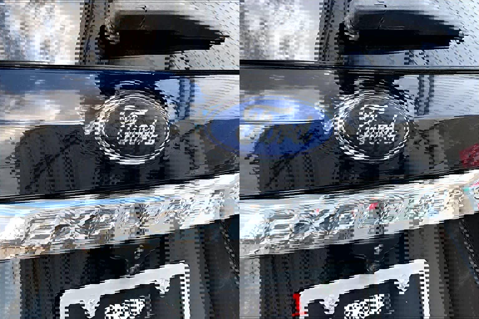 Certified 2017 Ford Explorer Limited image 31