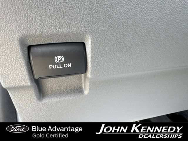 Certified 2024 Ford F250 XL w/ FX4 Off-Road Package AWD/4WD image 12