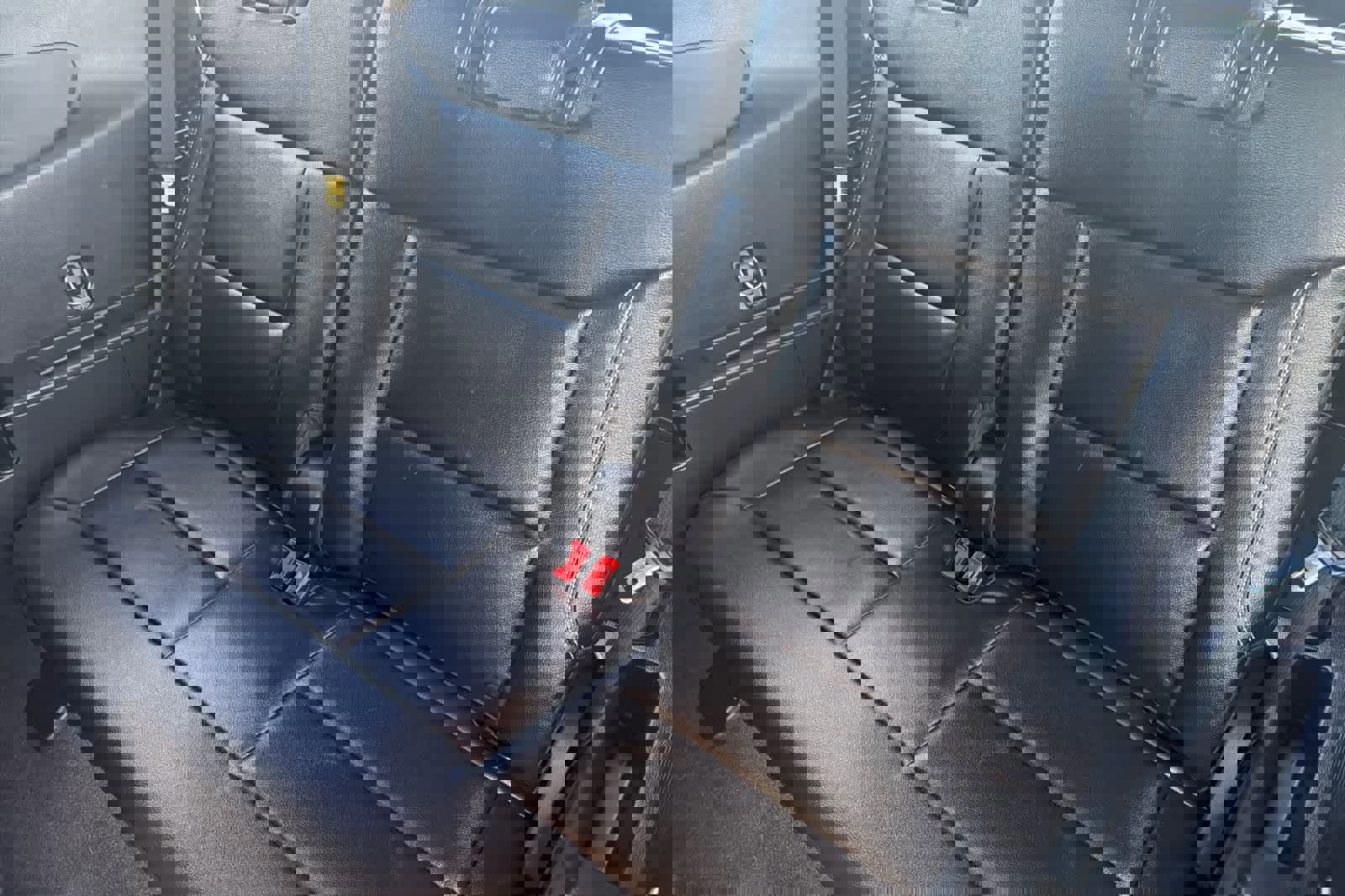 Certified 2023 Ford Explorer ST w/ Equipment Group 401A image 15