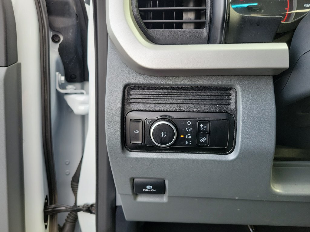 Certified 2026 Ford F250 XLT AWD/4WD image 23