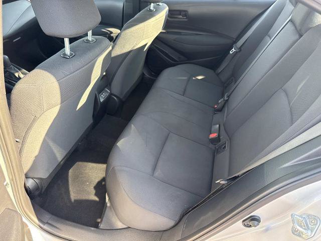 Used 2024 Toyota Corolla LE FWD image 12