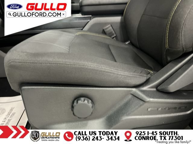Certified 2024 Ford F150 STX RWD image 23