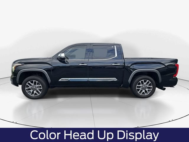 Used 2022 Toyota Tundra 1794 Edition w/ Advanced Package AWD/4WD image 8
