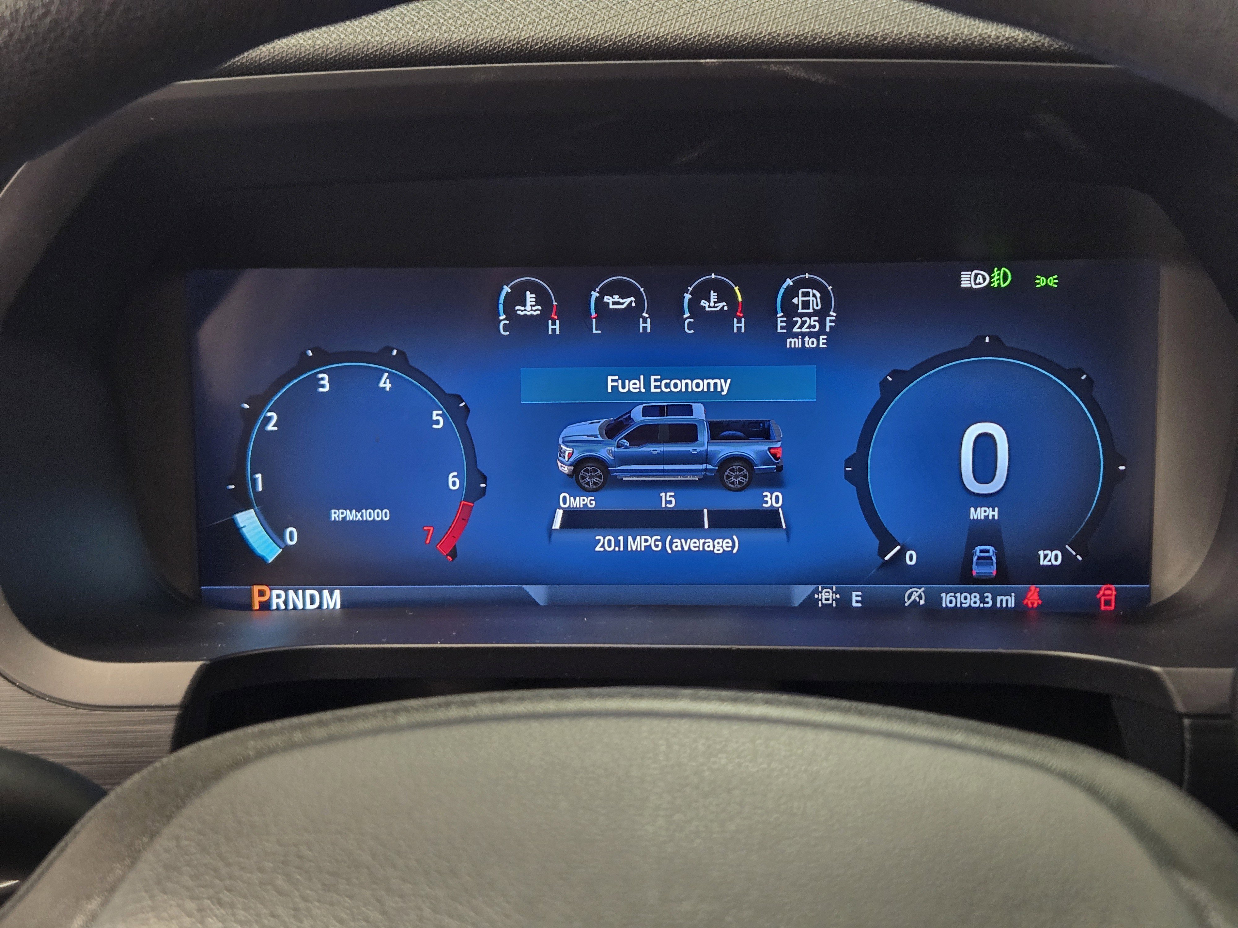 Certified 2024 Ford F150 STX image 15