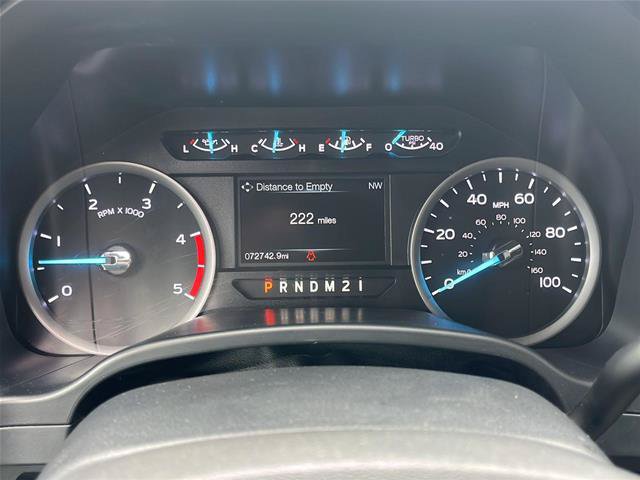 Certified 2019 Ford F250 XLT w/ XLT Value Package AWD/4WD image 22