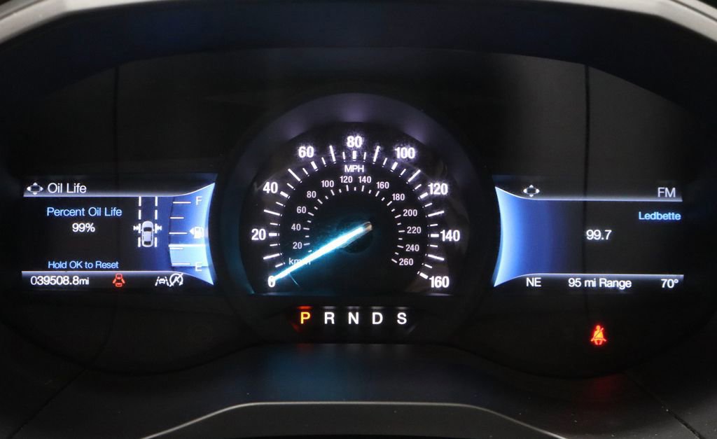 Certified 2023 Ford Edge SEL w/ Convenience Package image 30