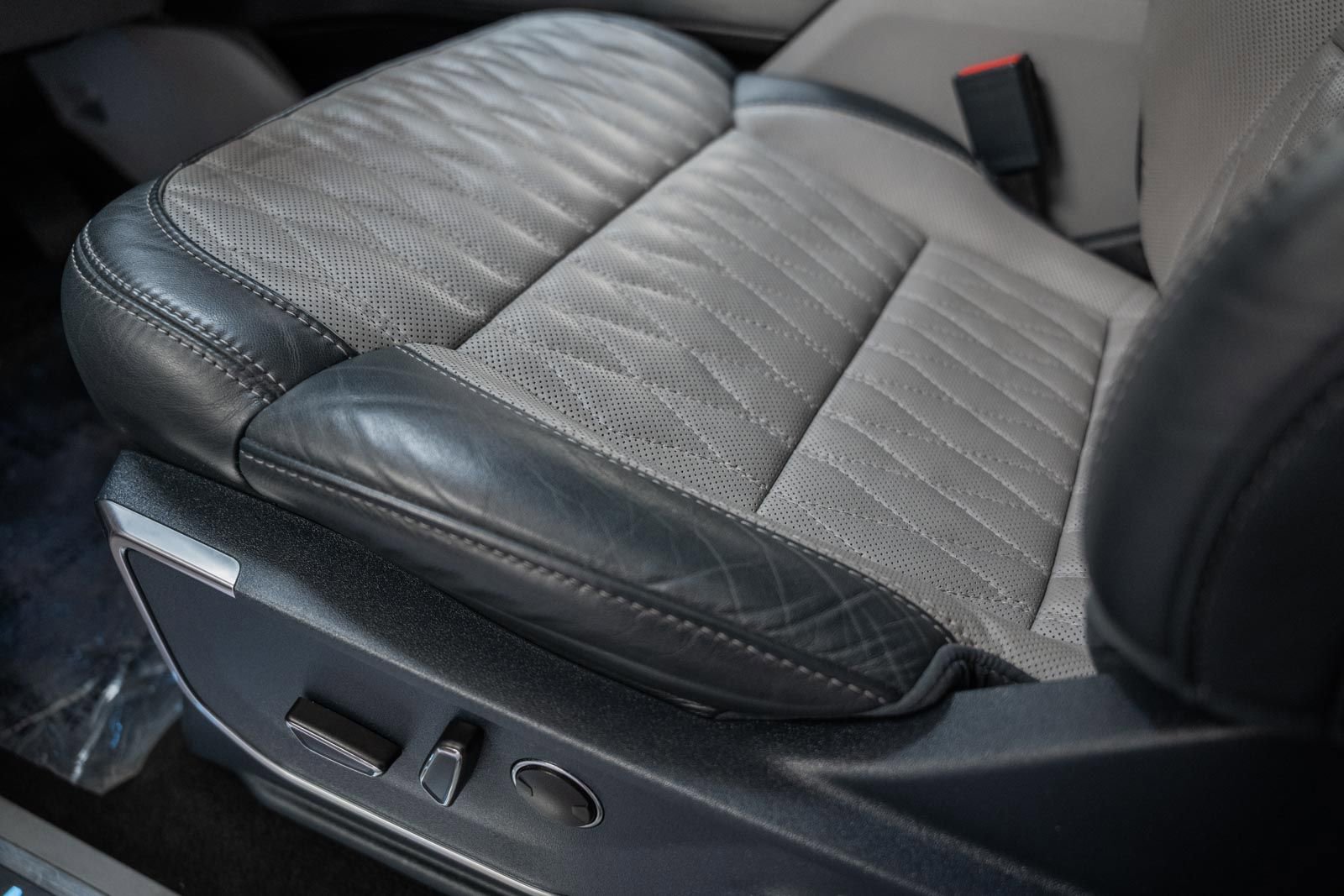 Certified 2023 Ford F150 Limited image 51