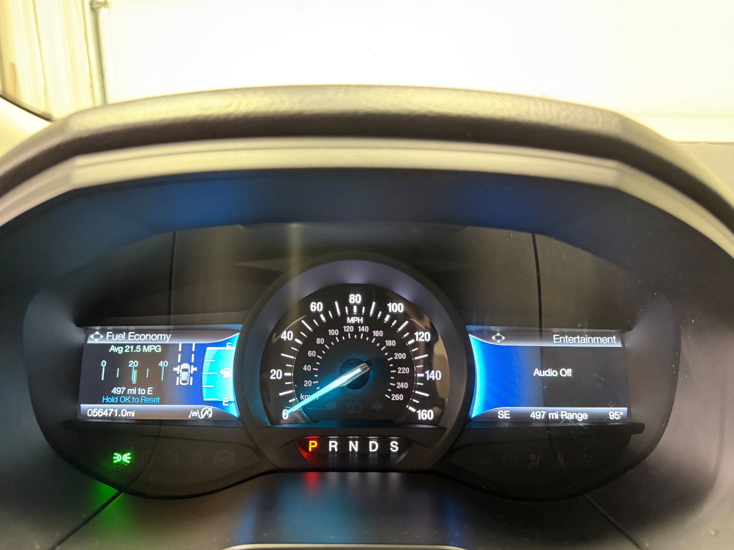 Certified 2024 Ford Edge SEL AWD/4WD image 18
