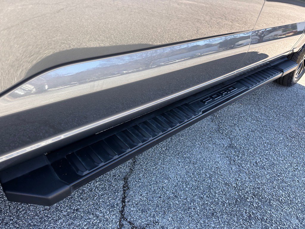 Certified 2024 Ford F150 Lariat w/ Bed Utility Package image 9