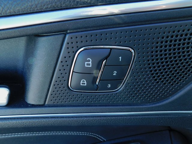 Certified 2022 Ford Edge Titanium image 26